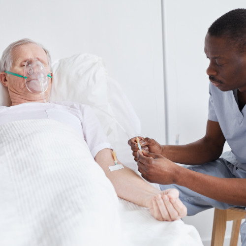 Palliative Care